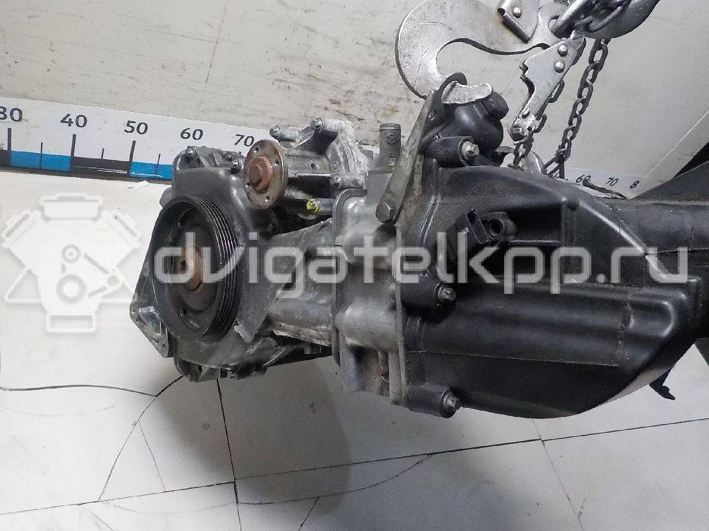 Фото Контрактный (б/у) двигатель  для mercedes benz A-Class W168  V   1660102502 {forloop.counter}}