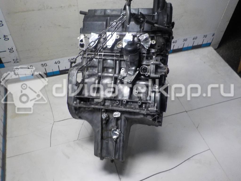 Фото Контрактный (б/у) двигатель  для mercedes benz A-Class W168  V   1660102502 {forloop.counter}}