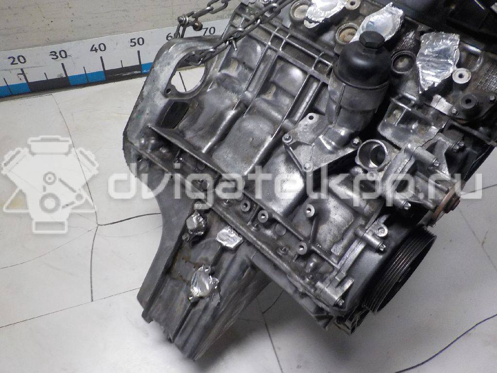 Фото Контрактный (б/у) двигатель  для mercedes benz A-Class W168  V   1660102502 {forloop.counter}}