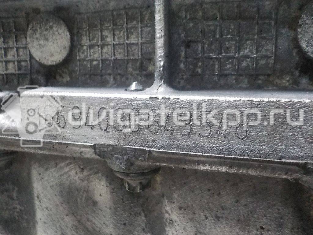 Фото Контрактный (б/у) двигатель  для mercedes benz A-Class W168  V   1660102502 {forloop.counter}}