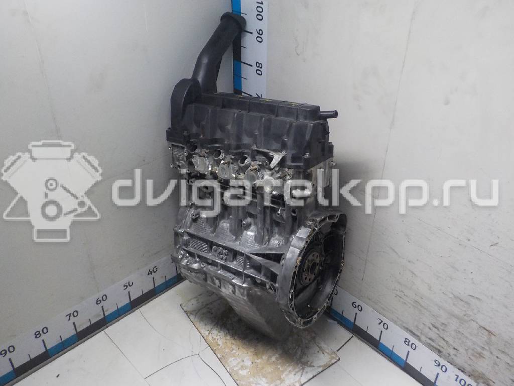 Фото Контрактный (б/у) двигатель  для mercedes benz A-Class W168  V   1660102502 {forloop.counter}}