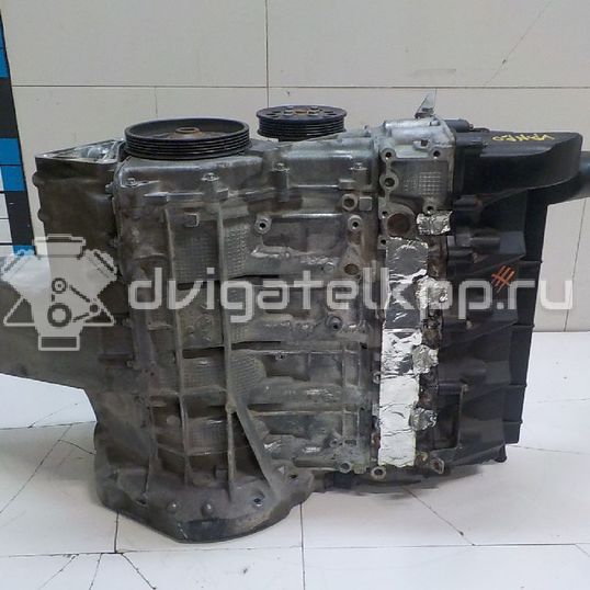 Фото Контрактный (б/у) двигатель  для mercedes benz A140/160 W168  V   1660102502