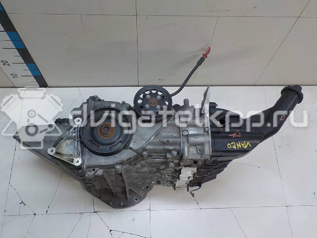 Фото Контрактный (б/у) двигатель  для mercedes benz A140/160 W168  V   1660102502 {forloop.counter}}