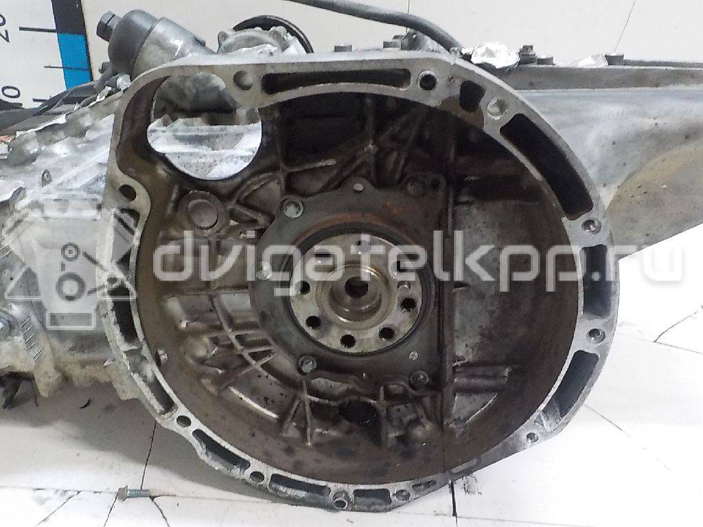 Фото Контрактный (б/у) двигатель  для mercedes benz A140/160 W168  V   1660102502 {forloop.counter}}