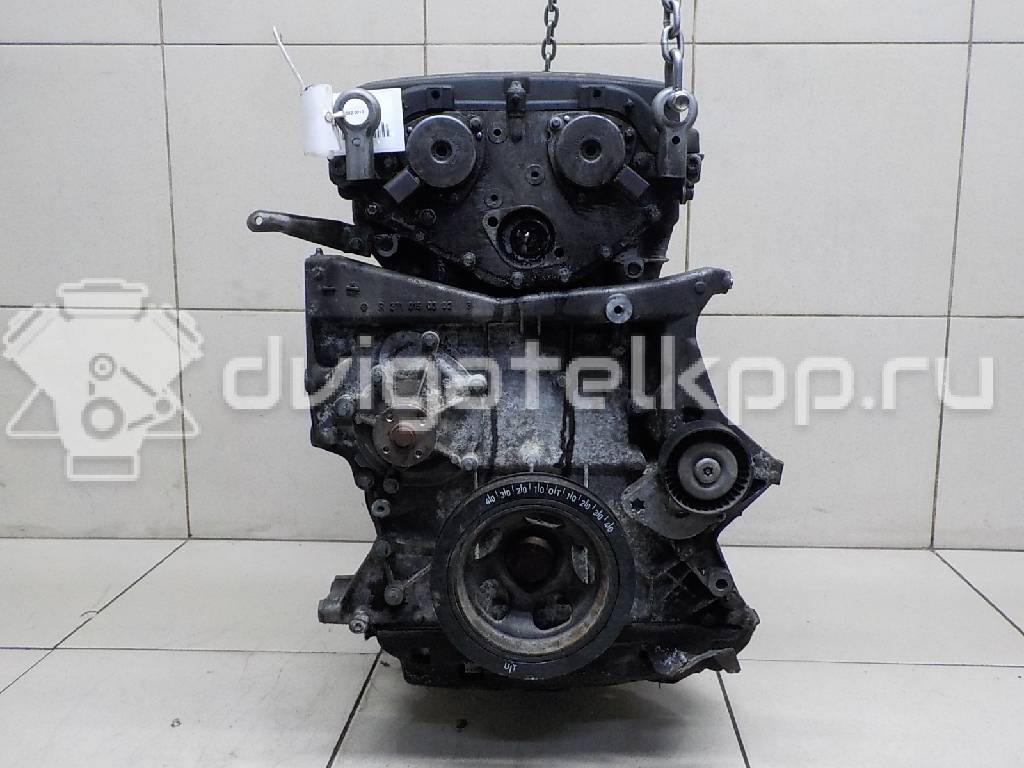 Фото Контрактный (б/у) двигатель M 271.940 (M271 KE18 ML) для Mercedes-Benz C-Class / Clk 163 л.с 16V 1.8 л бензин 2710106600 {forloop.counter}}