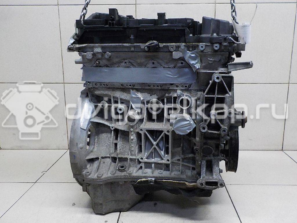 Фото Контрактный (б/у) двигатель M 271.940 (M271 KE18 ML) для Mercedes-Benz C-Class / Clk 163 л.с 16V 1.8 л бензин 2710106600 {forloop.counter}}