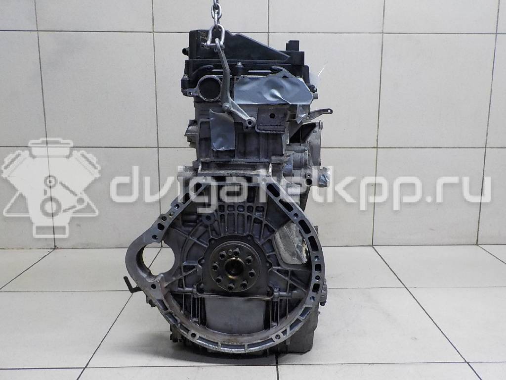 Фото Контрактный (б/у) двигатель M 271.940 (M271 KE18 ML) для Mercedes-Benz C-Class / Clk 163 л.с 16V 1.8 л бензин 2710106600 {forloop.counter}}