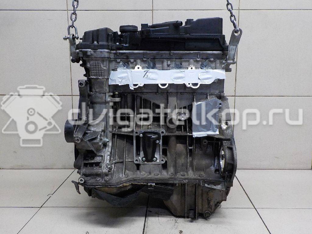 Фото Контрактный (б/у) двигатель M 271.940 (M271 KE18 ML) для Mercedes-Benz C-Class / Clk 163 л.с 16V 1.8 л бензин 2710106600 {forloop.counter}}