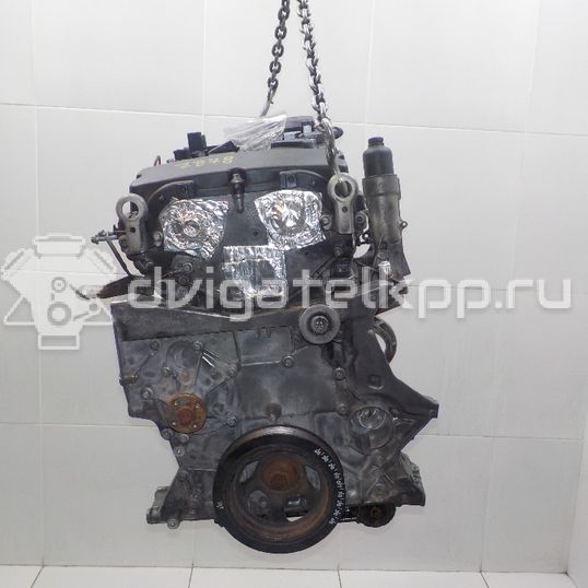 Фото Контрактный (б/у) двигатель M 271.940 (M271 KE18 ML) для Mercedes-Benz C-Class / Clk 163 л.с 16V 1.8 л бензин 2710104502