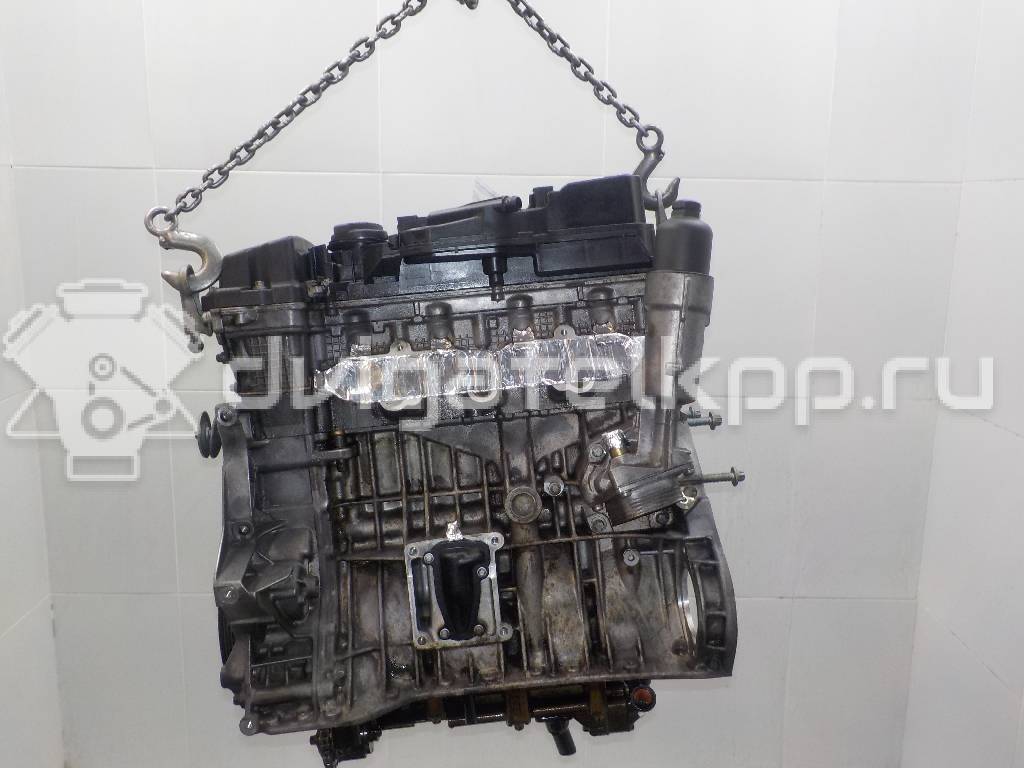 Фото Контрактный (б/у) двигатель M 271.940 (M271 KE18 ML) для Mercedes-Benz C-Class / Clk 163 л.с 16V 1.8 л бензин 2710104502 {forloop.counter}}