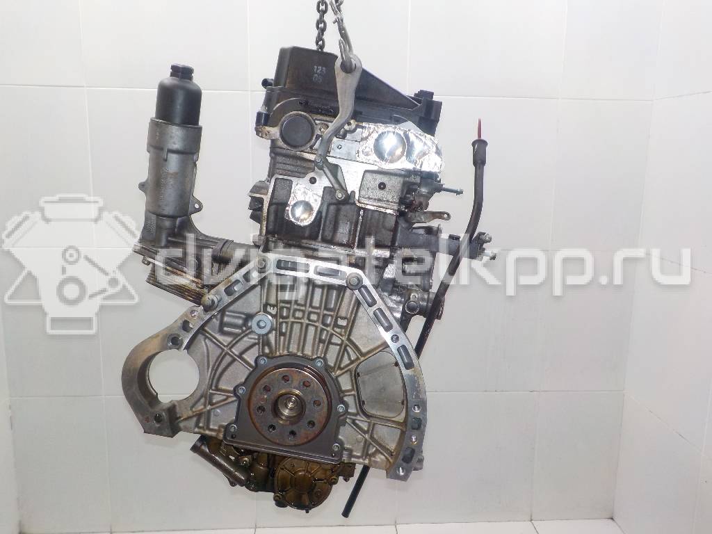 Фото Контрактный (б/у) двигатель M 271.940 (M271 KE18 ML) для Mercedes-Benz C-Class / Clk 163 л.с 16V 1.8 л бензин 2710104502 {forloop.counter}}