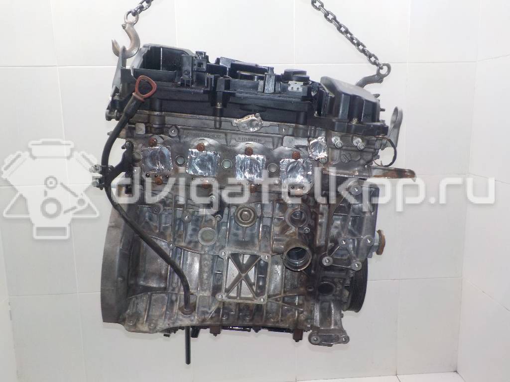 Фото Контрактный (б/у) двигатель M 271.940 (M271 KE18 ML) для Mercedes-Benz C-Class / Clk 163 л.с 16V 1.8 л бензин 2710104502 {forloop.counter}}