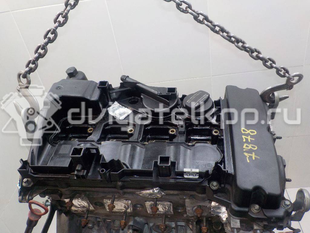 Фото Контрактный (б/у) двигатель M 271.940 (M271 KE18 ML) для Mercedes-Benz C-Class / Clk 163 л.с 16V 1.8 л бензин 2710104502 {forloop.counter}}