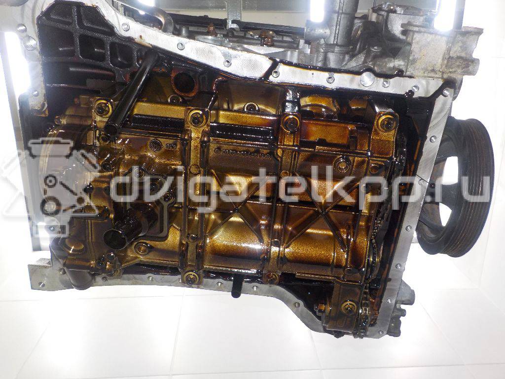 Фото Контрактный (б/у) двигатель M 271.940 (M271 KE18 ML) для Mercedes-Benz C-Class / Clk 163 л.с 16V 1.8 л бензин 2710104502 {forloop.counter}}