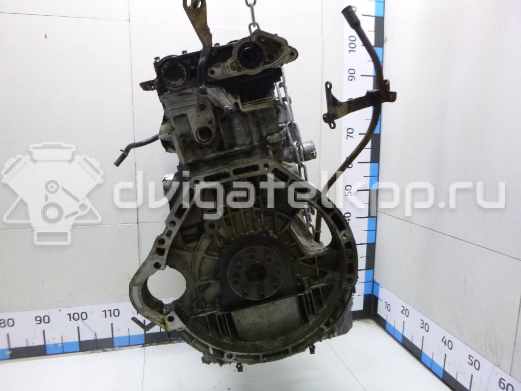 Фото Контрактный (б/у) двигатель M 271.940 (M271 KE18 ML) для Mercedes-Benz C-Class / Clk 163 л.с 16V 1.8 л бензин 2710107244 {forloop.counter}}