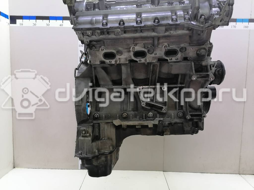 Фото Контрактный (б/у) двигатель  для mercedes benz GL-Class X166 (GL/GLS)  V   6420102507 {forloop.counter}}