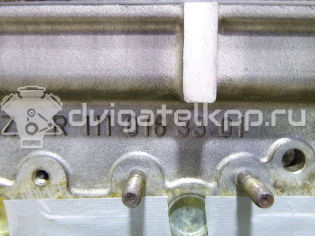 Фото Контрактный (б/у) двигатель M 111.977 (M 111 E23) для Mercedes-Benz M-Class 150 л.с 16V 2.3 л бензин 1110109745 {forloop.counter}}