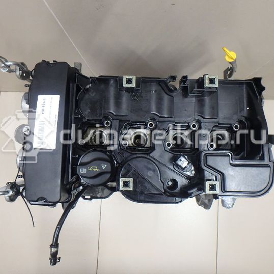 Фото Контрактный (б/у) двигатель M 271.910 (M271 KE16 ML) для Mercedes-Benz C-Class 143-156 л.с 16V 1.6 л бензин 2710105147