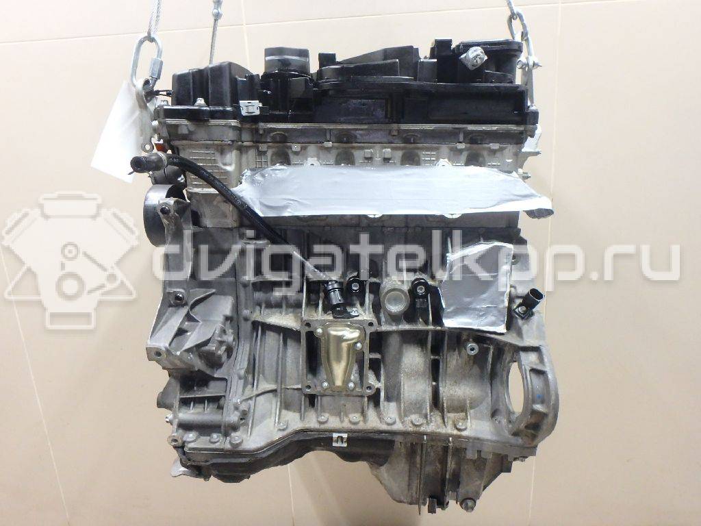 Фото Контрактный (б/у) двигатель M 271.910 (M271 KE16 ML) для Mercedes-Benz C-Class 143-156 л.с 16V 1.6 л бензин 2710105147 {forloop.counter}}