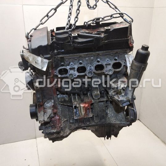 Фото Контрактный (б/у) двигатель M 271.952 (M271 KE18 ML) для Mercedes-Benz C-Class 156 л.с 16V 1.8 л бензин 2710100146