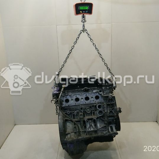 Фото Контрактный (б/у) двигатель  для mercedes benz W204  V   2710101847