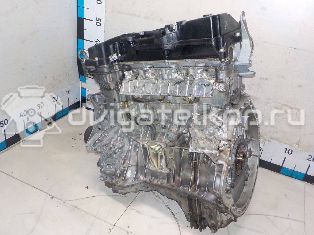 Фото Контрактный (б/у) двигатель M 271.952 (M271 KE18 ML) для Mercedes-Benz C-Class 156 л.с 16V 1.8 л бензин 2710100146 {forloop.counter}}