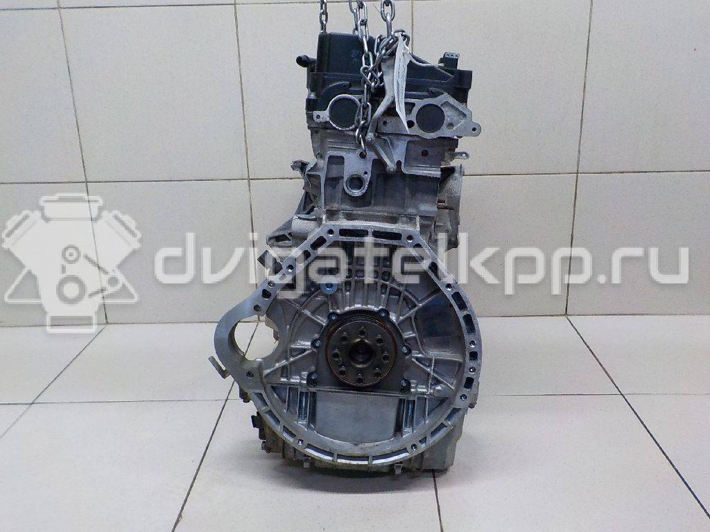 Фото Контрактный (б/у) двигатель M 271.941 (M271 KE18 ML) для Mercedes-Benz E-Class 163 л.с 16V 1.8 л бензин 2710108544 {forloop.counter}}