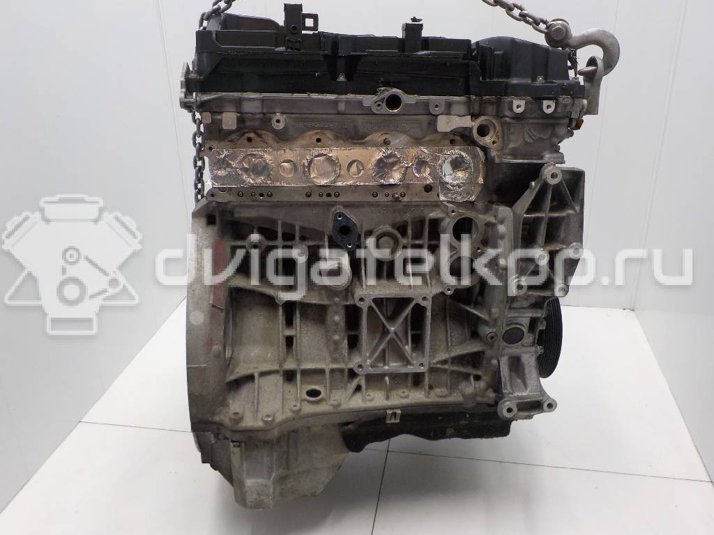 Фото Контрактный (б/у) двигатель M 271.941 (M271 KE18 ML) для Mercedes-Benz E-Class 163 л.с 16V 1.8 л бензин 2710108544 {forloop.counter}}