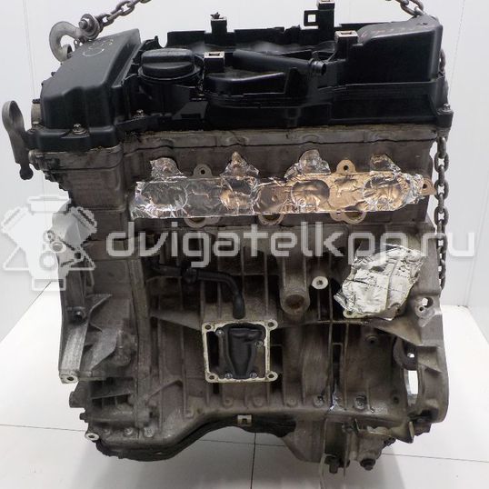 Фото Контрактный (б/у) двигатель M 271.941 для Mercedes-Benz (Bbdc) E-Class 163 л.с 16V 1.8 л бензин 2710108544