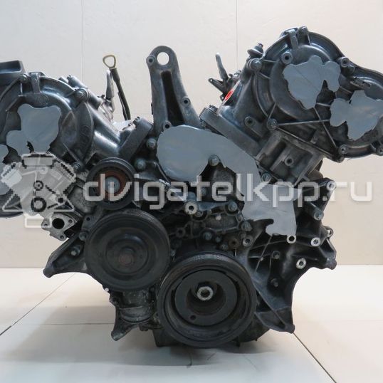 Фото Контрактный (б/у) двигатель M 272.964 (M272 E35) для Mercedes-Benz Cls / E-Class 272 л.с 24V 3.5 л бензин 2720109902