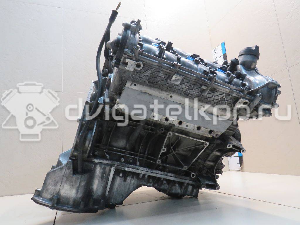 Фото Контрактный (б/у) двигатель M 272.964 (M272 E35) для Mercedes-Benz Cls / E-Class 272 л.с 24V 3.5 л бензин 2720109902 {forloop.counter}}