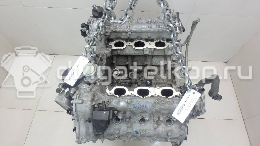 Фото Контрактный (б/у) двигатель M 272.977 (M272 E35) для Mercedes-Benz E-Class 272 л.с 24V 3.5 л бензин 2720102498 {forloop.counter}}