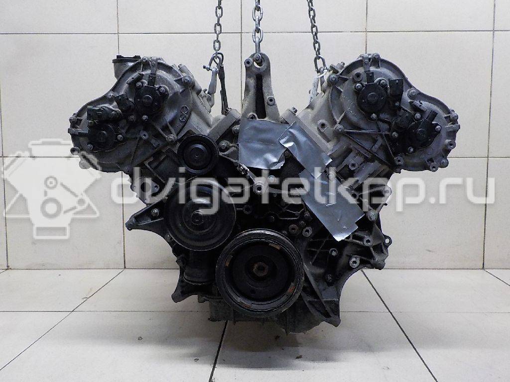 Фото Контрактный (б/у) двигатель M 272.964 (M272 E35) для Mercedes-Benz Cls / E-Class 272 л.с 24V 3.5 л бензин 2720109902 {forloop.counter}}