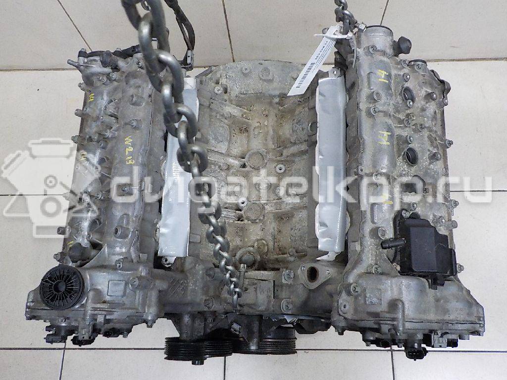 Фото Контрактный (б/у) двигатель M 272.964 (M272 E35) для Mercedes-Benz Cls / E-Class 272 л.с 24V 3.5 л бензин 2720109902 {forloop.counter}}