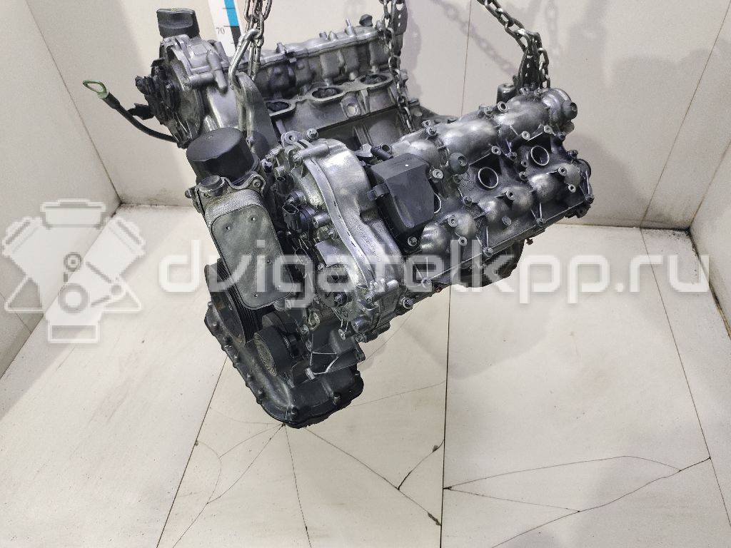 Фото Контрактный (б/у) двигатель M 272.965 (M272 E35) для Mercedes-Benz S-Class 272 л.с 24V 3.5 л бензин 2720102600 {forloop.counter}}