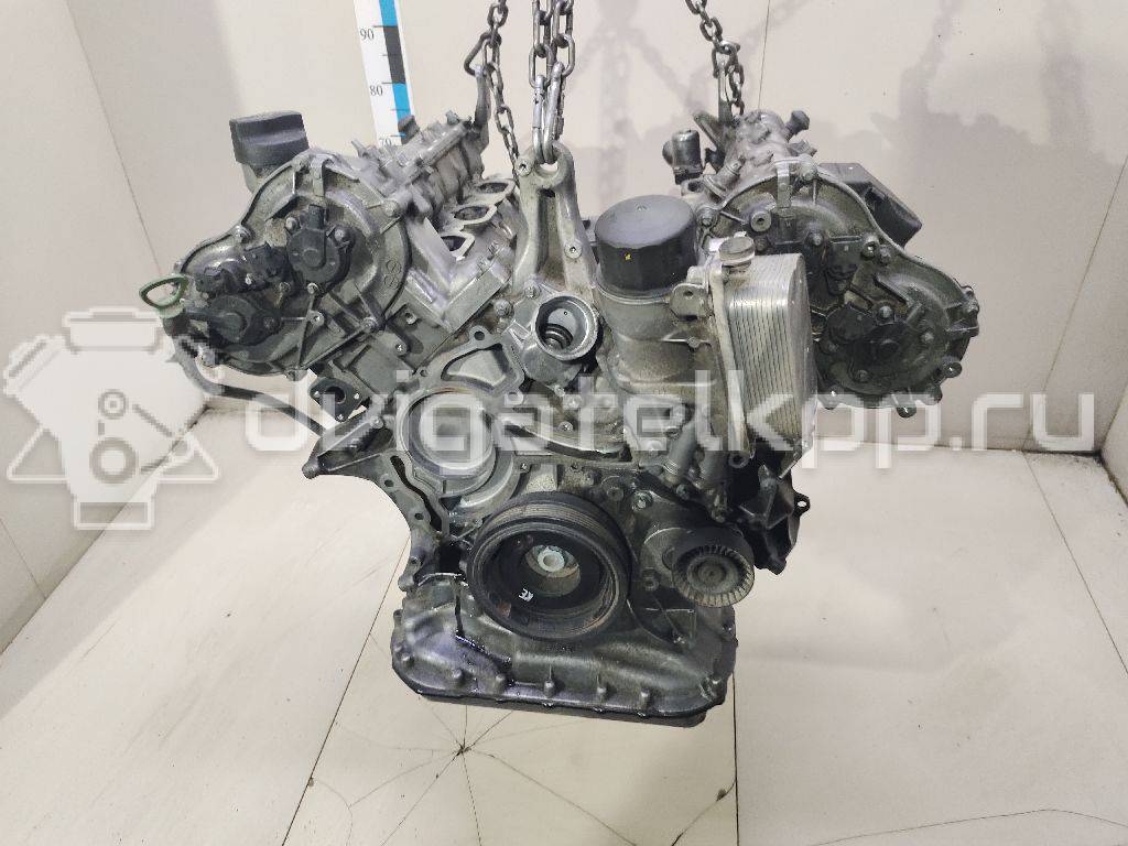 Фото Контрактный (б/у) двигатель M 272.965 (M272 E35) для Mercedes-Benz S-Class 272 л.с 24V 3.5 л бензин 2720102600 {forloop.counter}}