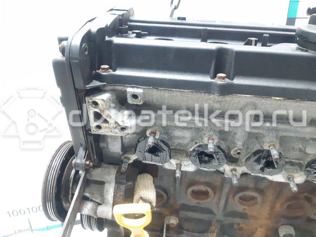 Фото Контрактный (б/у) двигатель G4EC для Hyundai Lantra 141 л.с 16V 2.0 л бензин 2110126B00 {forloop.counter}}