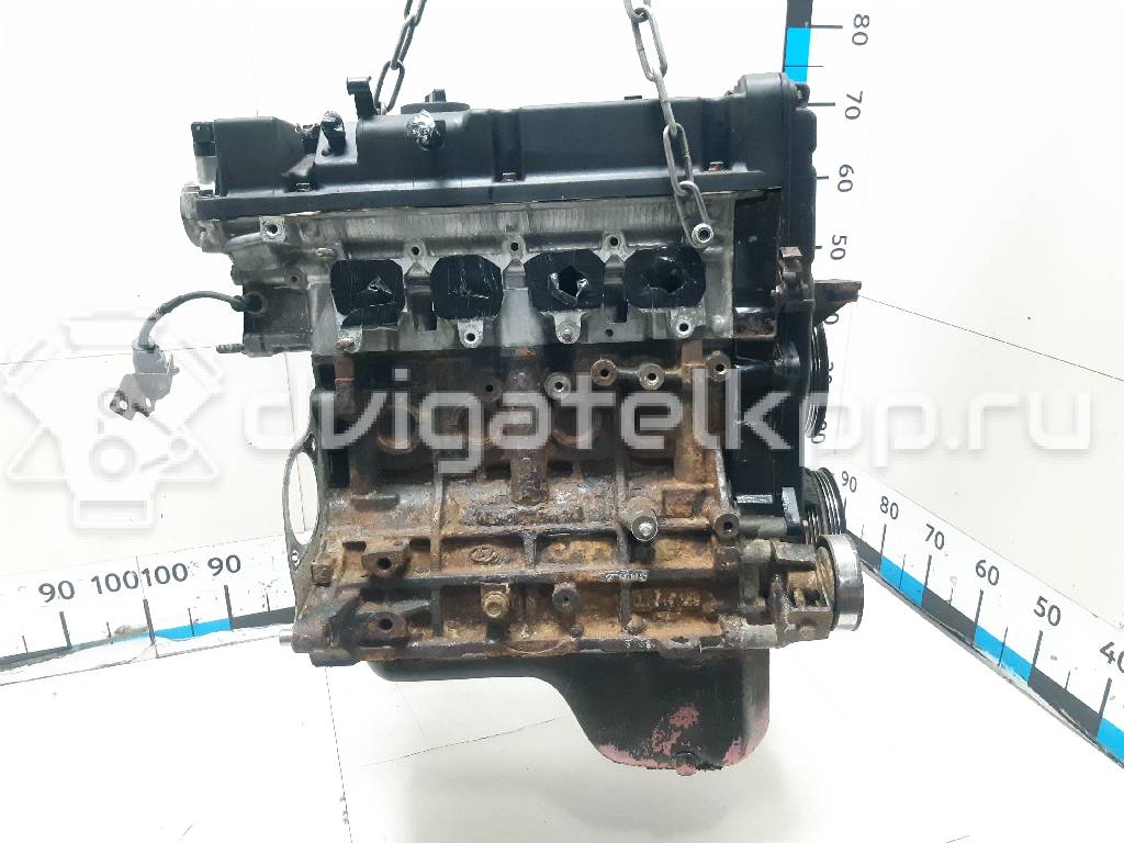 Фото Контрактный (б/у) двигатель G4EC для Hyundai Lantra 141 л.с 16V 2.0 л бензин 2110126B00 {forloop.counter}}