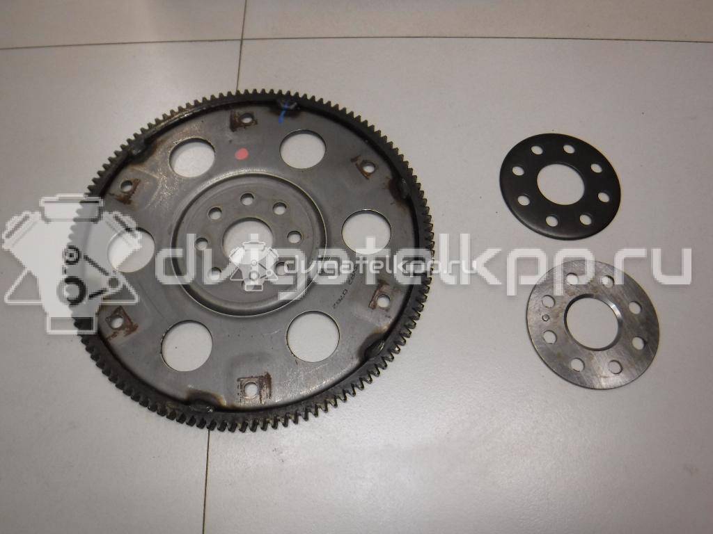 Фото Маховик для двигателя 2GR-FE для Lotus / Lexus / Toyota / Toyota (Gac) 204-328 л.с 24V 3.5 л бензин 321010E010 {forloop.counter}}