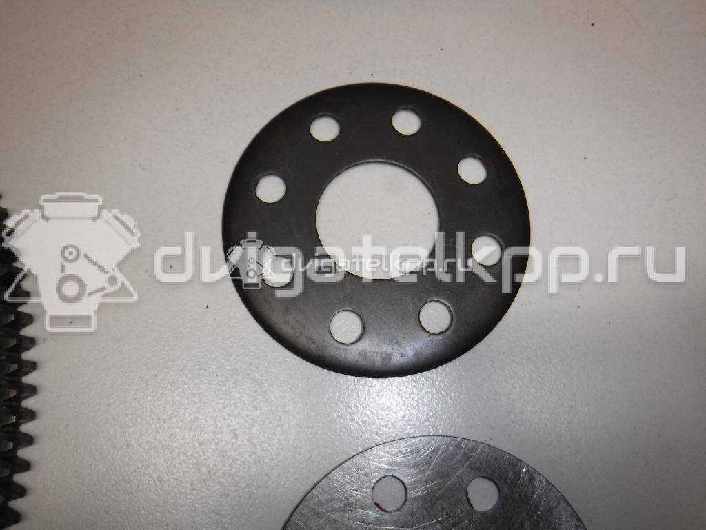 Фото Маховик для двигателя 2GR-FE для Lotus / Lexus / Toyota / Toyota (Gac) 204-328 л.с 24V 3.5 л бензин 321010E010 {forloop.counter}}