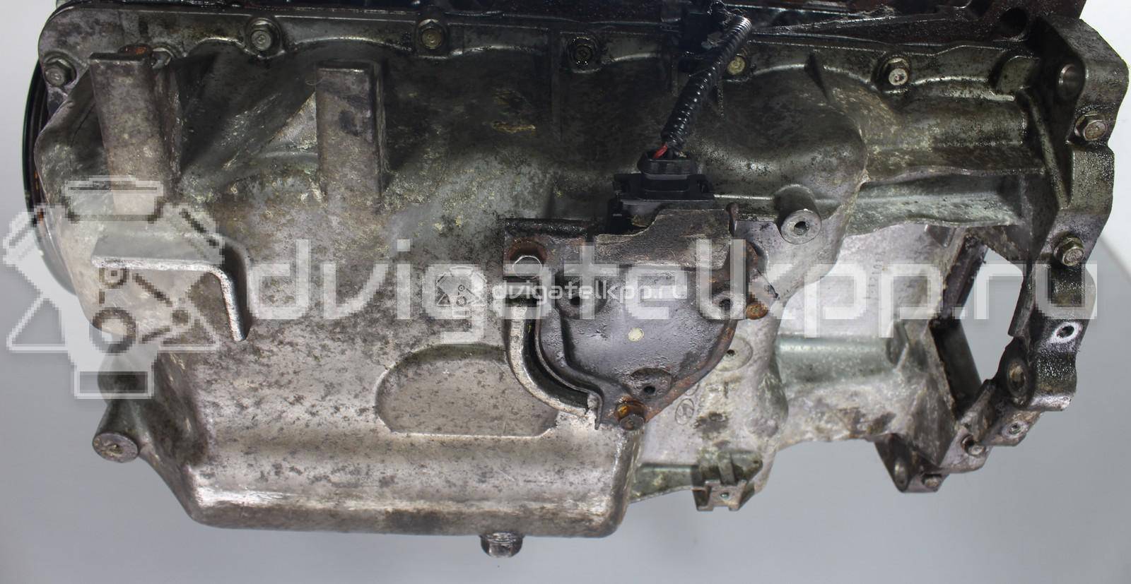 Фото Контрактный (б/у) двигатель D4FB для Hyundai / Kia 110-136 л.с 16V 1.6 л Дизельное топливо Z59712AZ00 {forloop.counter}}