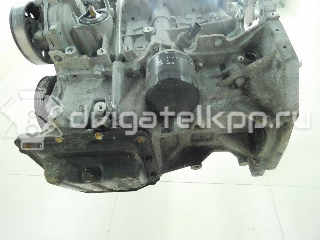 Фото Контрактный (б/у) двигатель G4FA для Hyundai / Kia 100-109 л.с 16V 1.4 л бензин Z56812BZ00 {forloop.counter}}