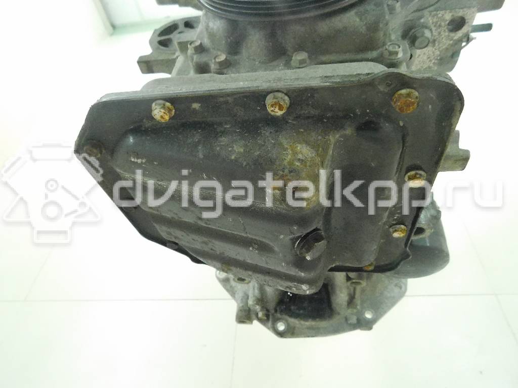 Фото Контрактный (б/у) двигатель G4FA для Hyundai / Kia 100-109 л.с 16V 1.4 л бензин Z56812BZ00 {forloop.counter}}