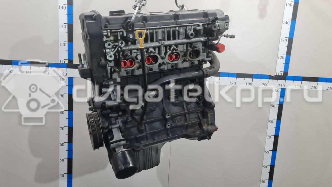 Фото Контрактный (б/у) двигатель G4GC для Hyundai / Kia 139-144 л.с 16V 2.0 л бензин 2110123S00 {forloop.counter}}