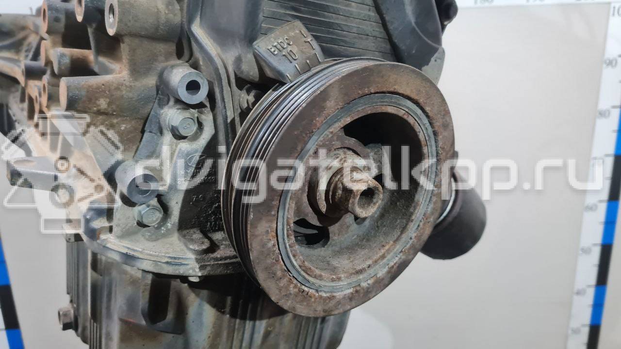 Фото Контрактный (б/у) двигатель G4GC для Hyundai / Kia 139-144 л.с 16V 2.0 л бензин 2110123S00 {forloop.counter}}