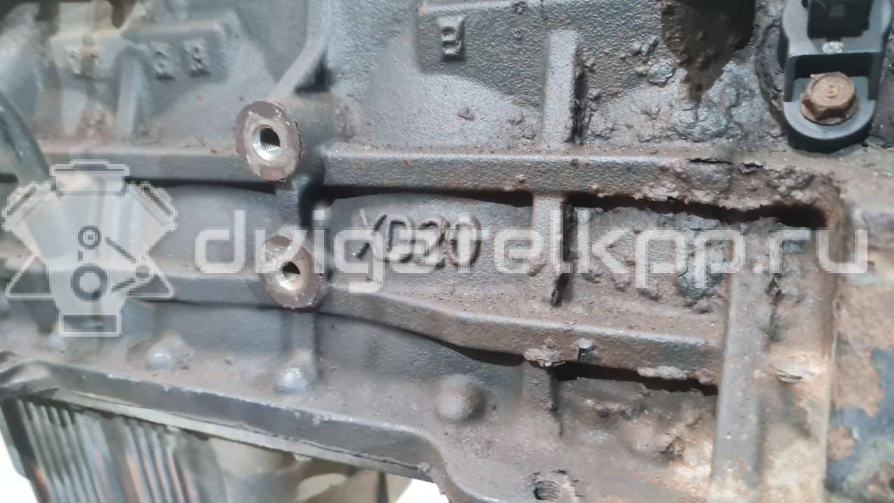 Фото Контрактный (б/у) двигатель G4GC для Hyundai / Kia 139-144 л.с 16V 2.0 л бензин 2110123S00 {forloop.counter}}