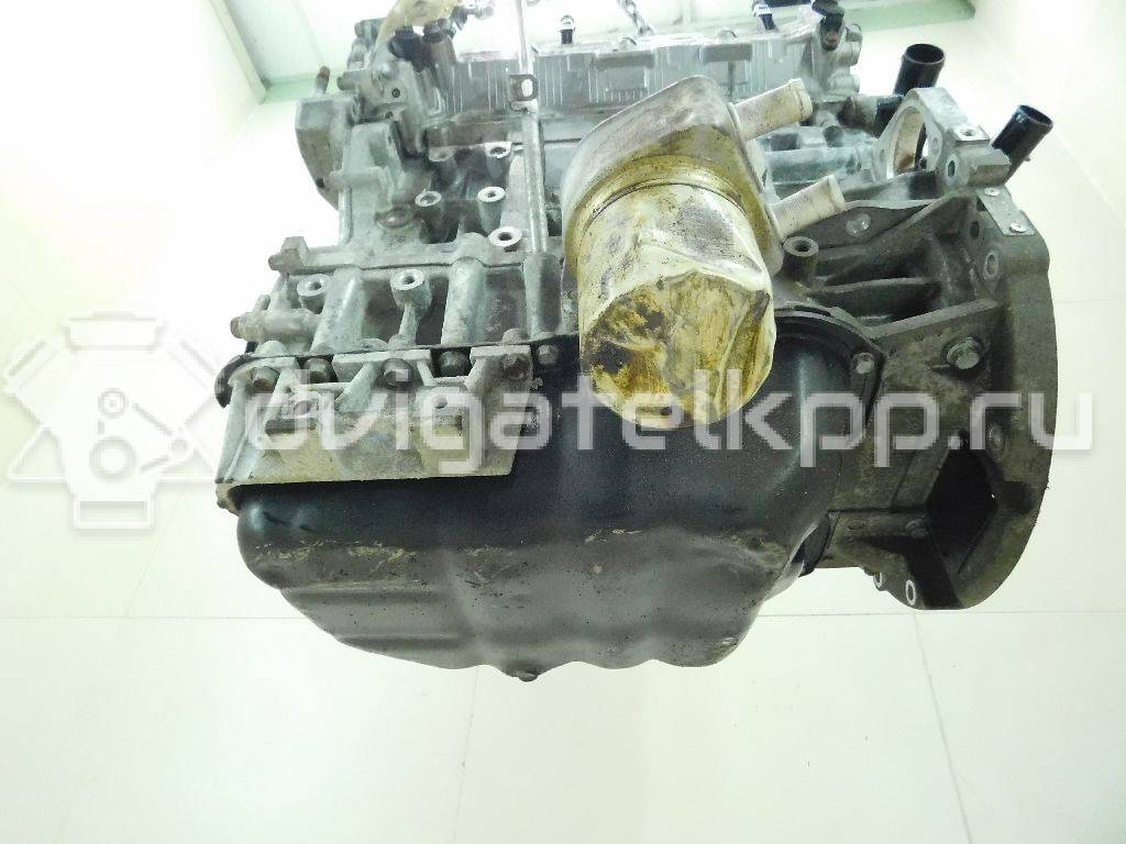 Фото Контрактный (б/у) двигатель G4KE для Hyundai (Beijing) / Hyundai / Kia 170-180 л.с 16V 2.4 л бензин 147X12GH00 {forloop.counter}}