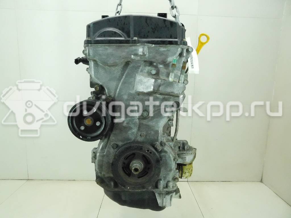 Фото Контрактный (б/у) двигатель G4KE для Hyundai (Beijing) / Hyundai / Kia 170-180 л.с 16V 2.4 л бензин 147X12GH00 {forloop.counter}}