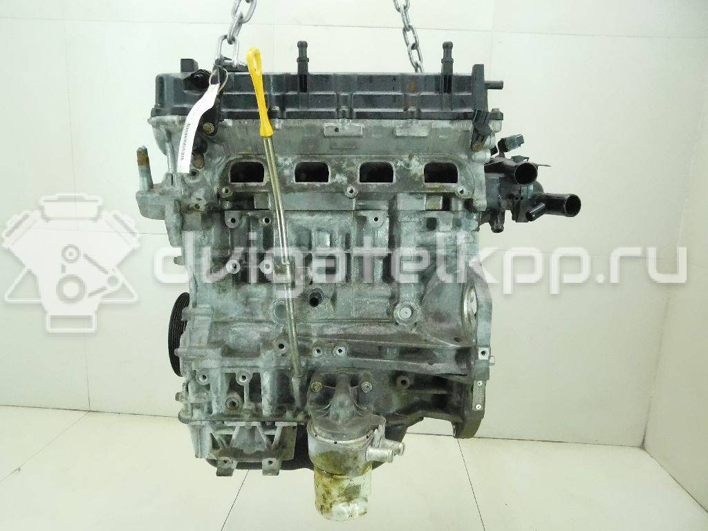 Фото Контрактный (б/у) двигатель G4KE для Hyundai / Kia 172-180 л.с 16V 2.4 л бензин 147X12GH00 {forloop.counter}}