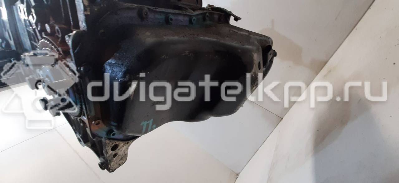 Фото Контрактный (б/у) двигатель CBZB для Volkswagen / Audi 105 л.с 8V 1.2 л бензин 03F100031F {forloop.counter}}